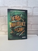 The Inheritance Games Tom I
