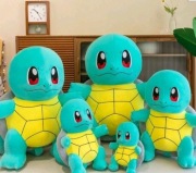 zabawki Pokémonów  Squirtle 100cm