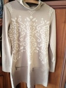 Sukienka mini ładna 