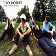 The Verve Urban Hymns Lp 2 plyta M/Okl Ex