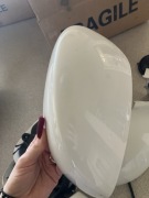 prawe lusterka chrysler dodge pacifica