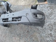 Ford transit mk8 lift 2019- zderzak przód 