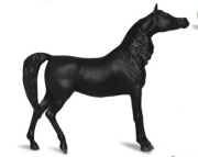 Breyer Stablemates (1:32) 10258 - Deluxe Horse Collection 1 koń