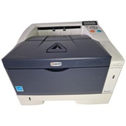 (981) Drukarka laserowa KYOCERA  P2135DN