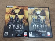 Stalker Czyste Niebo