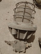 Lampa przemysłoa OPM 200