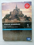 Poznać przeszłość 1 | nowa era