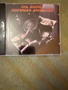 Monks - Suspended animation punk 77 CD