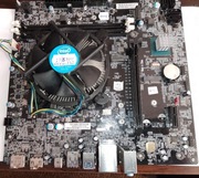 Płyta ECS Medion B360H4-EM Intel B360 socket 1151+ procesor Pentium G5420