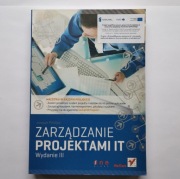 Jeseph Phillips ZARZĄDZANIE PROJEKTAMI IT