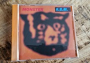 R.E.M. - Monster 1994r - lab.45740 -2 - idealny stan!