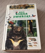 Philippe Dupond Mała księga zwierząt Kolekcja Wydawnictwa Gallimard