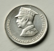 50 zł 1981 Władysław Sikorski Stan !!