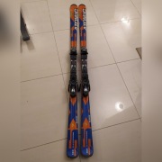 Atomic SX:7 Supercross 180cm