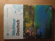 Welttour Deutsch 3 
