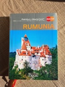 Rumunia przewodnik ilustrowany Pascal