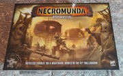 Necromunda Ash Wastes