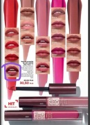 Matowa pomadka w płynie FABERLIC 40877