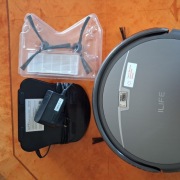 Robot sprzątający ILIFE Model:A4s