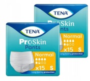 Majtki chłonne TENA Pants ProSkin Normal