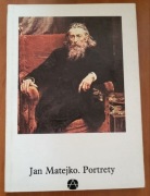 Jan Matejko Portrety Maciej Michałowski