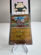 Karta Pokemon Rockruff RH JTG 084/159