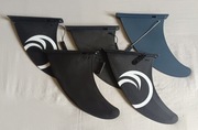 UNIWERSALNY STATECZNIK PŁETWA FIN DO DESKI SUP SLIDE-IN 9''
