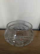 Kryształowa Duża Misa PRL