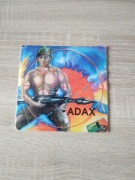 ADAX atari xe xl dyskietka oryginalna LK AVALON