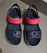 Crocs chodaki J1 (rozmiar 32-33)