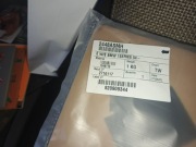 Uszczelka szyby bmw e87 e81