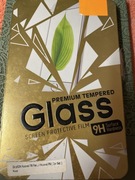 Szkło ochronne 9H Huawei P9 w zestawie 2 sztuki.