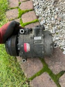 BMW E38 E39 530d m57 E46 3.0d 2.0i 2.5i 3.0i Sprężarka klimatyzacji 7SBU16C
