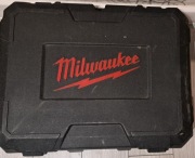 Zestaw Milwaukee M18 