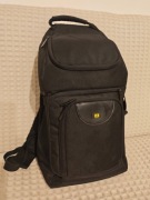 Plecak na aparat i sprzęt fotograficzny