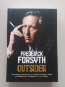 Outsider - Frederick Forsyth