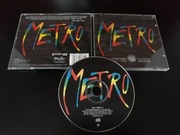 CD BUFFO Metro Pomaton 1994r