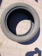 Opony zimowe Dębica kormoran snow 215/15 R17, komplet 4 szt.