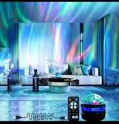 Lampka projektor Led