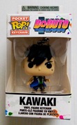 Funko Pocket POP! Brelok Anime Boruto Naruto, Kawaki