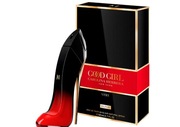 Very Good Girl Elixir Carolina Herrera 80ml nowe oryginalne