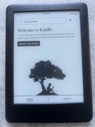 CZYTNIK E-BOOK AMAZON KINDLE 10 CZARNY 8GB