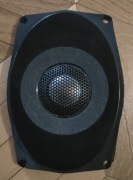 Mordaunt Short MS1T-3R5 głośniki wysokotonowe. Para gwizdków. Tweeters.