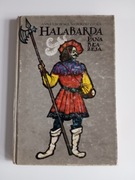 Halabarda pana Błażeja Anna Lisowska Niepokólczycka