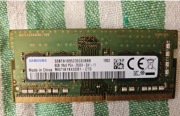 PAMIĘĆ RAM SAMSUNG 8GB PC4 DDR4 2666MHZ SODIMM
