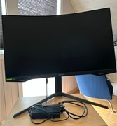 Monitor Samsung odysey 27 240hz