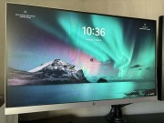 Monitor 23" full HD HP E233