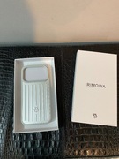 Etui case Rimowa iPhone 17 pro 