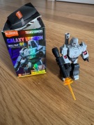 Blokees V1 Transformers G1 Megatron