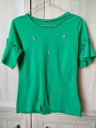 Damski t-shirt (bluzka) marki Orsay S